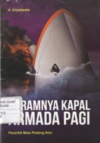 Image of Karamnya Kapal Armada Pagi