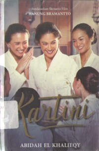 Image of Kartini