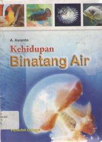 Image of Kehidupan Binatang Air
