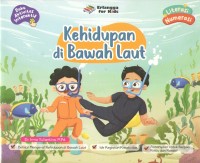 Image of Kehidupan di Bawah Laut