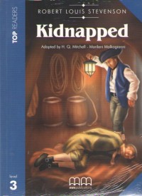 Image of Kidnapped