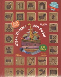 Image of Kisah 25 Nabi dan Rasul