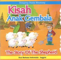 Image of Kisah Anak Gembala