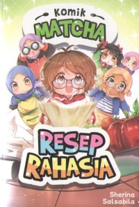 Image of Resep Rahasia