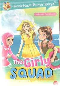 Image of The Girly Squad