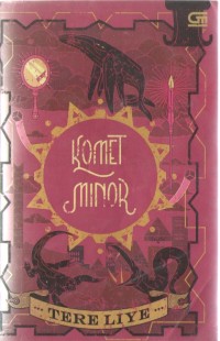 Image of Komet Minor