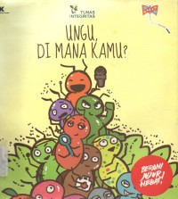 Image of Ungu, di mana kamu?