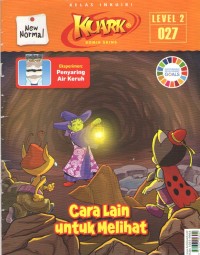 Image of Kuark 2 : Cara Lain Untuk Melihat