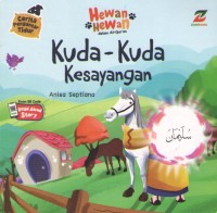 Image of Kuda-kuda Kesayangan