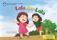 Image of Lala dan Lulu