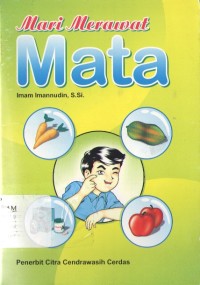 Image of Mari Merawat Mata