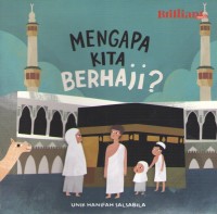 Image of Mengapa Kota Berhaji ?