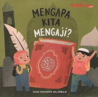 Image of Mengapa Kita Mengaji ?