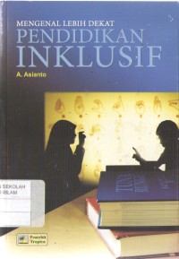 Image of Mengenal Lebih Dekat Pendidikan Inklusif