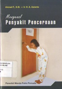 Image of Mengenal Penyakit Pencernaan