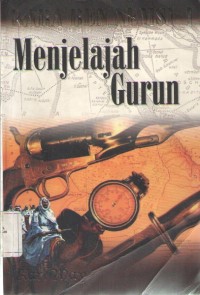 Image of Menjelajah Gurun