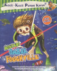 Image of Misteri Ombak Foughville