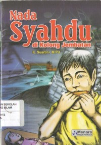 Image of Nada Syahdu di Kolong Jembatan