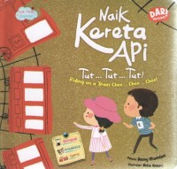 Image of Naik Kereta Api