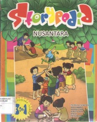 Image of Storypedia : Nusantara