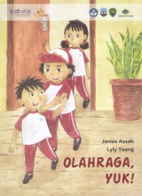 Image of Olahraga, Yuk!