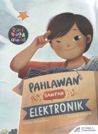 Image of Pahlawan Sampah Elektronik