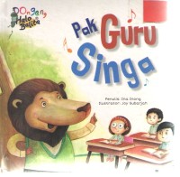 Image of Pak Guru Singa