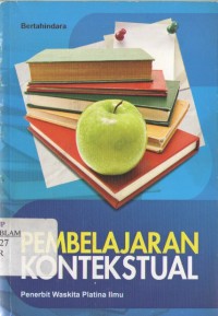 Image of Pembelajaran Kontekstual
