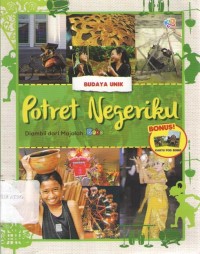 Image of Potret Negeriku : Budaya Unik