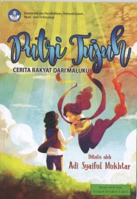 Image of Putri Tujuh : Cerita Rakyat Dari Maluku