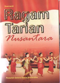Image of Ragam Tarian Nusantara