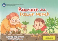 Image of Ramuan dari Kebun Nenek