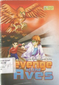 Image of Revenge of the Aves