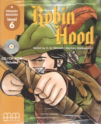 Image of Robin Hood