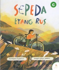 Image of Sepeda Eyang Rus