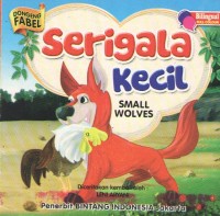 Image of Serigala Kecil