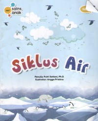Image of Siklus Air