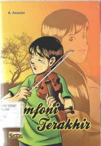 Image of Simfoni Terakhir