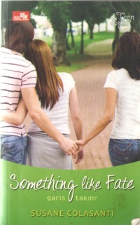 Image of Something Like Fate : Garis Takdir
