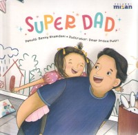 Image of Super Dad