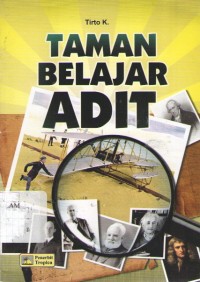 Image of Taman Belajar Adit