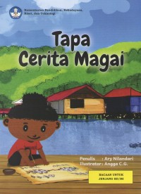 Image of Tapa Cerita Magai