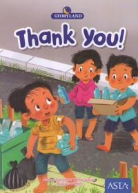 Image of Thank You !