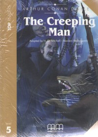 Image of The Creeping Man