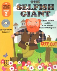 Image of The Selfish Giant